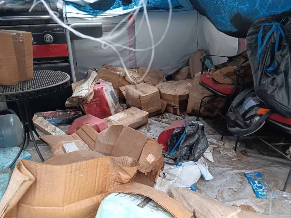 Property Management Cleanouts image