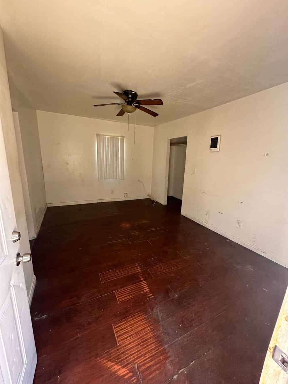 Eviction Cleanouts image