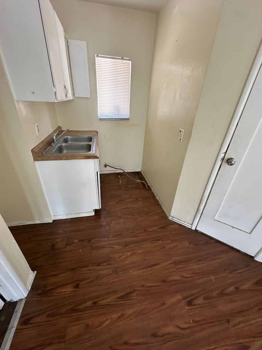 Moving Cleanouts image