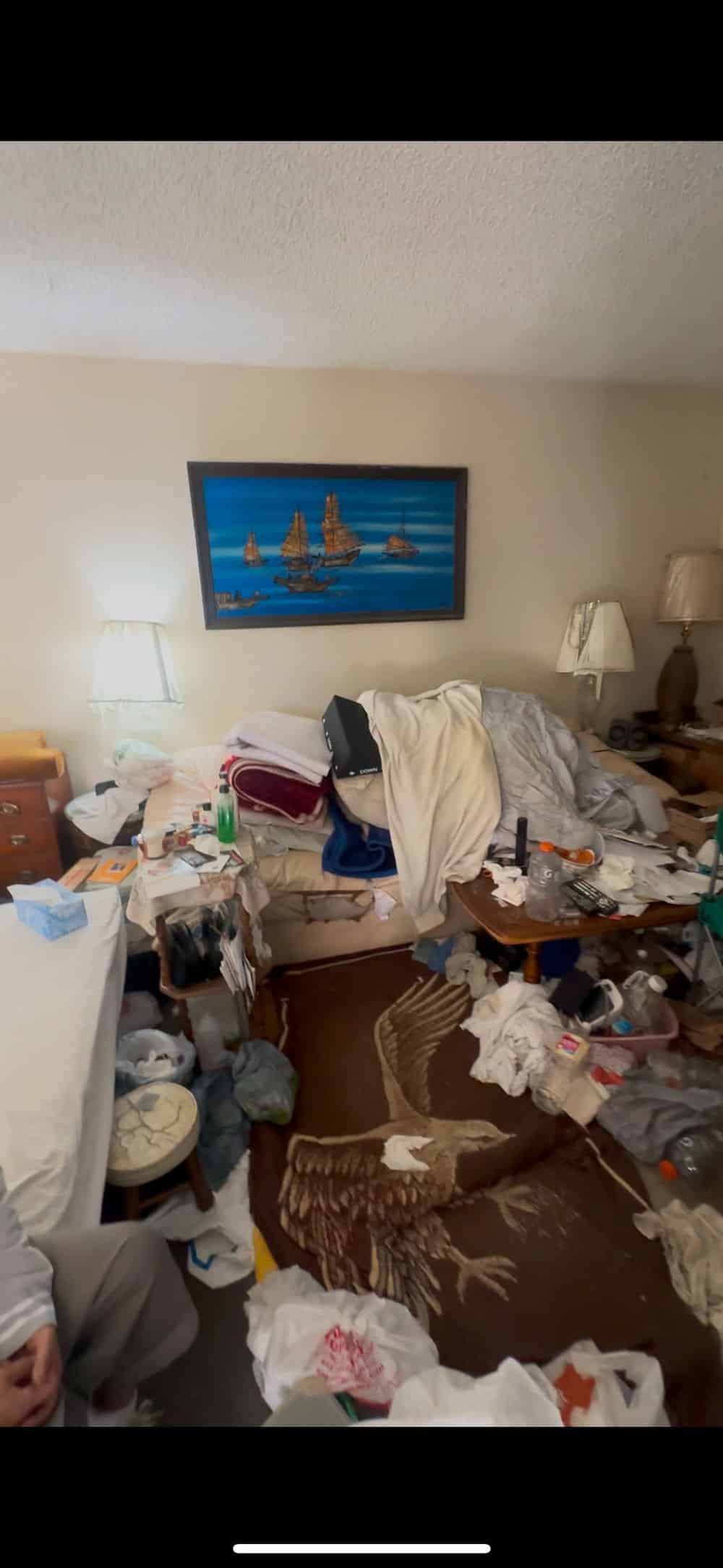 Real Estate Cleanouts image