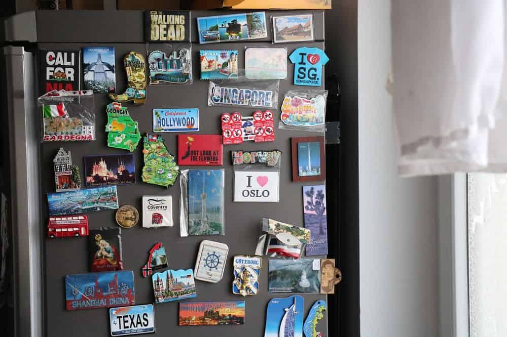 Refrigerators & Freezers Removal image