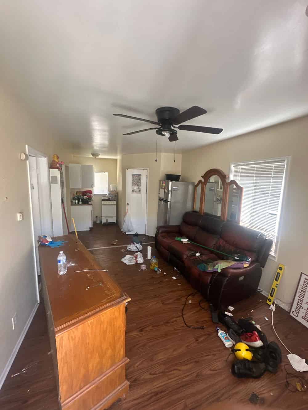Demolition image