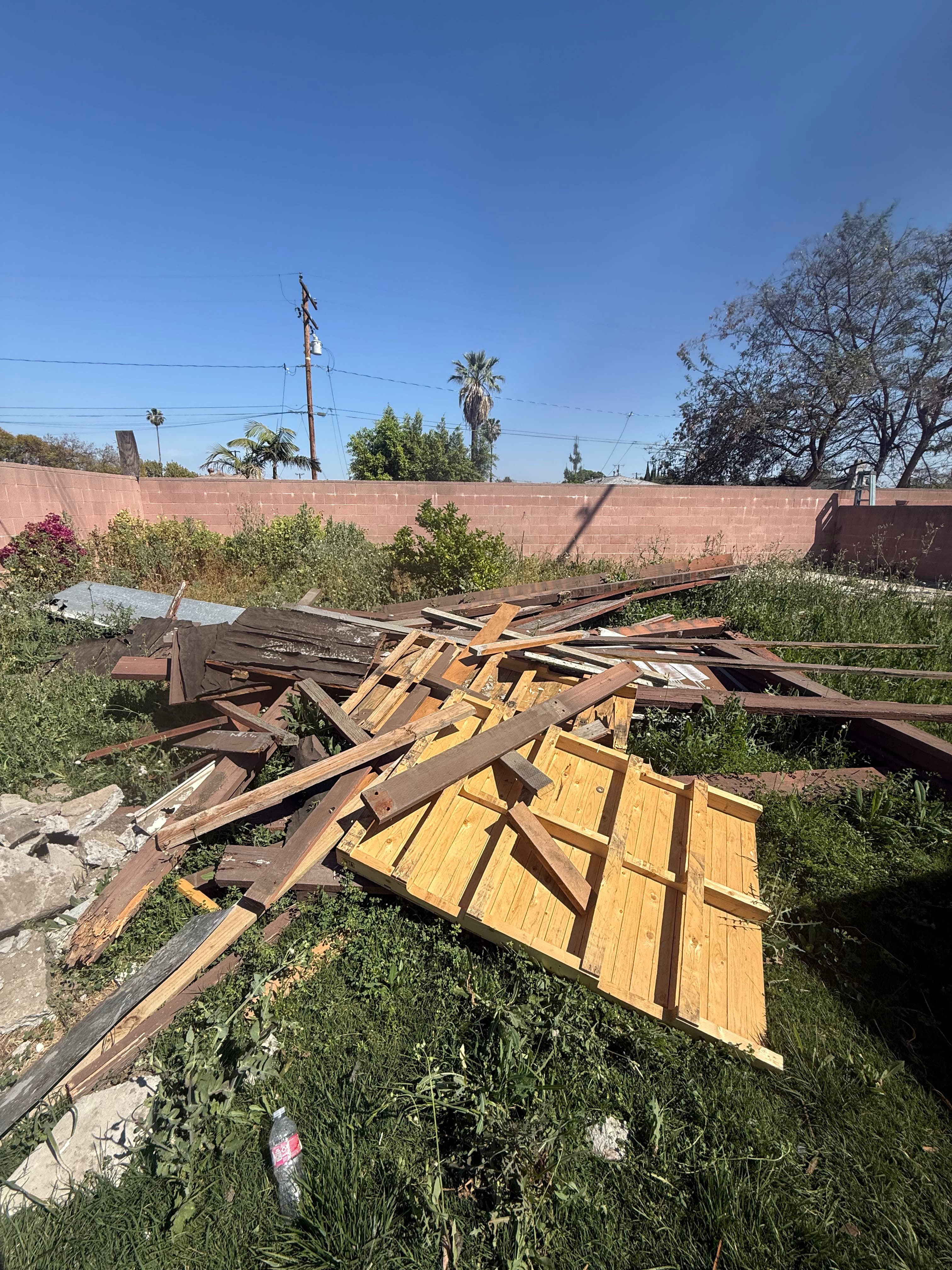 Project Junk Removal Project in Norwalk image