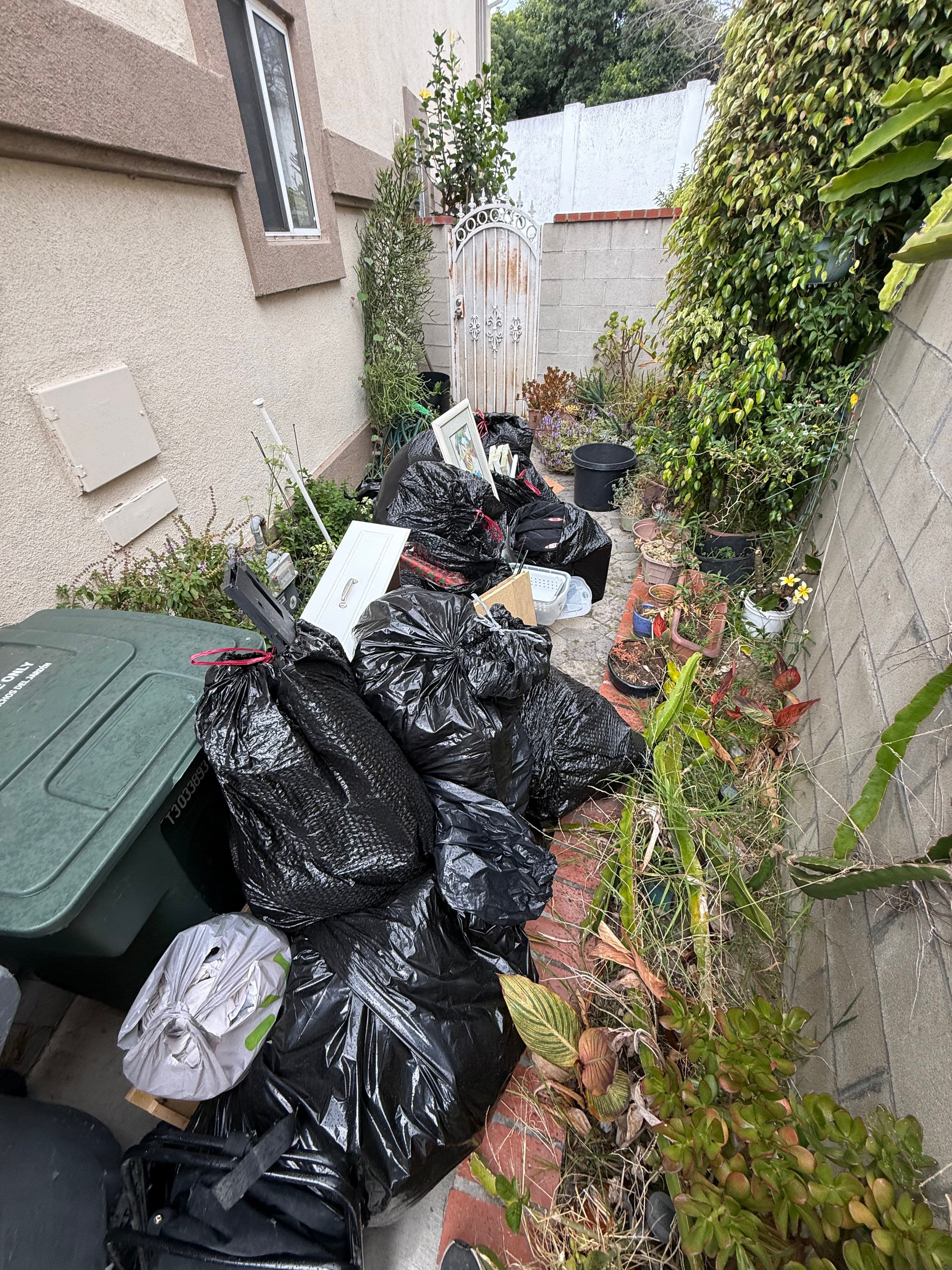 Project Torrance Trash Removal That Actually Clears the Space image