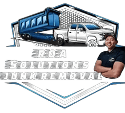 Roa Solution Junk Removal
