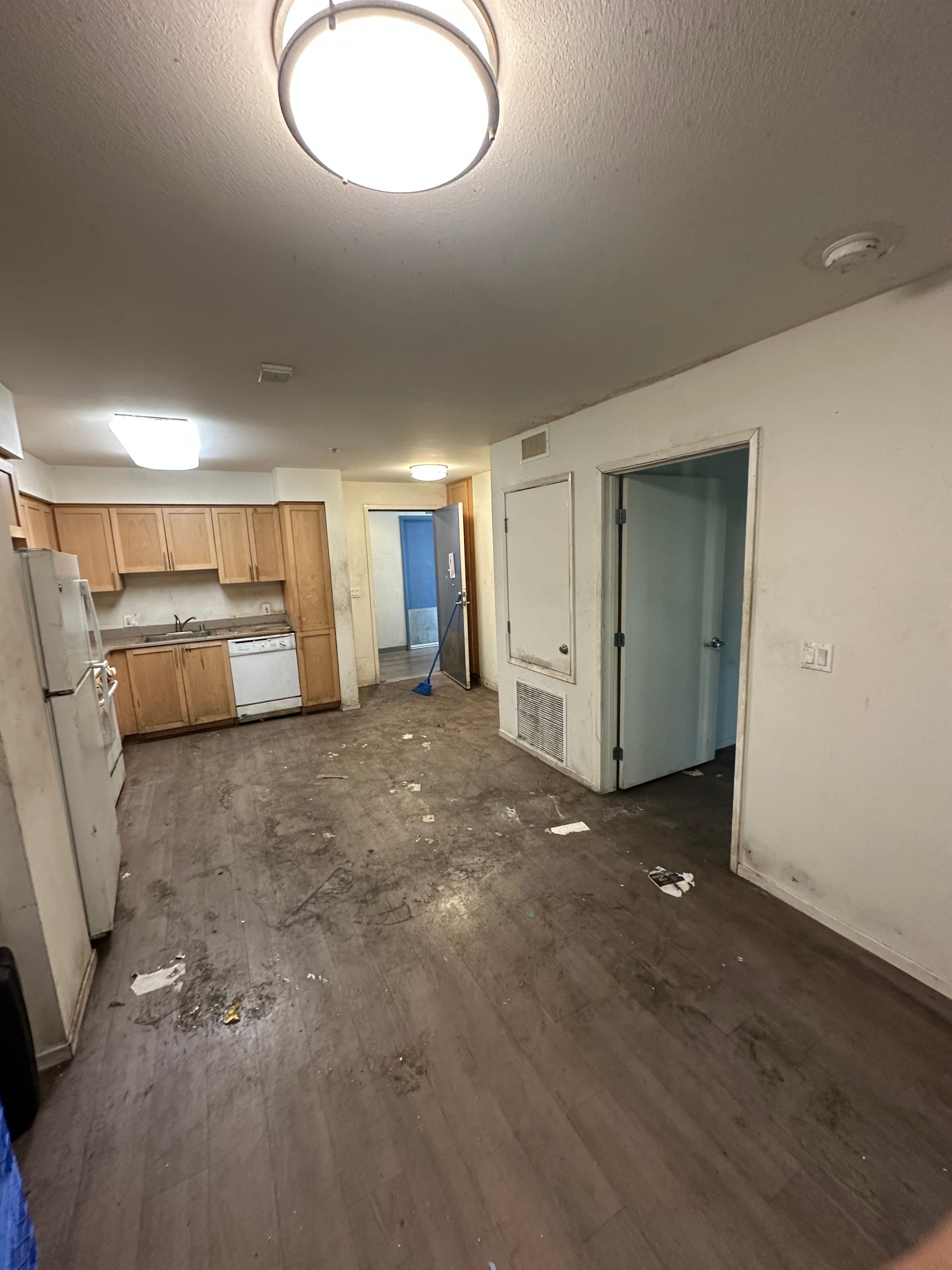 After image