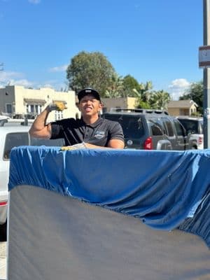 Featured post - Mattress Disposal in Los Angeles and Orange County – Fast, Eco-Friendly, and Hassle-Free