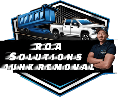 Roa Solution Junk Removal