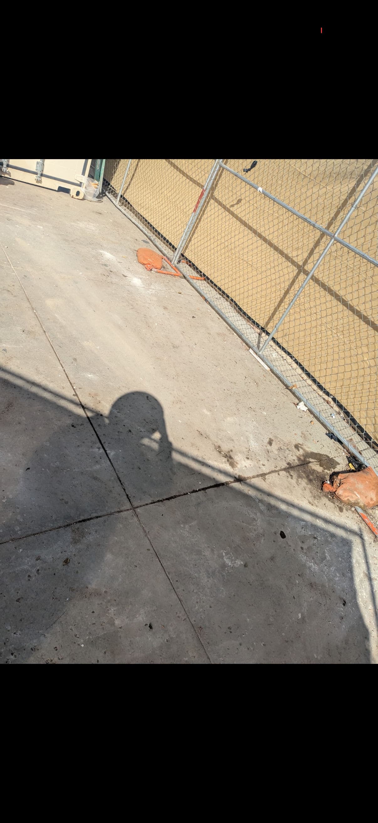 Gallery photos for Construction Debris Hauled Clean in Newport Beach: Image #1