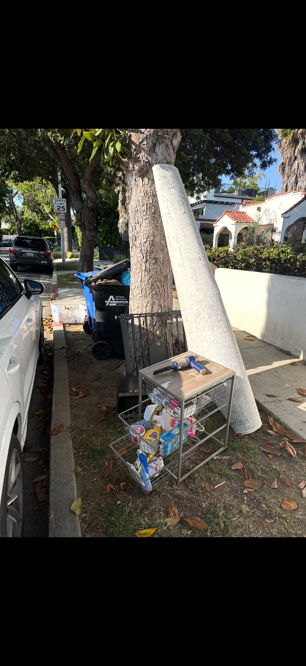 Junk and Carpet Removal Done Right in Los Angeles image
