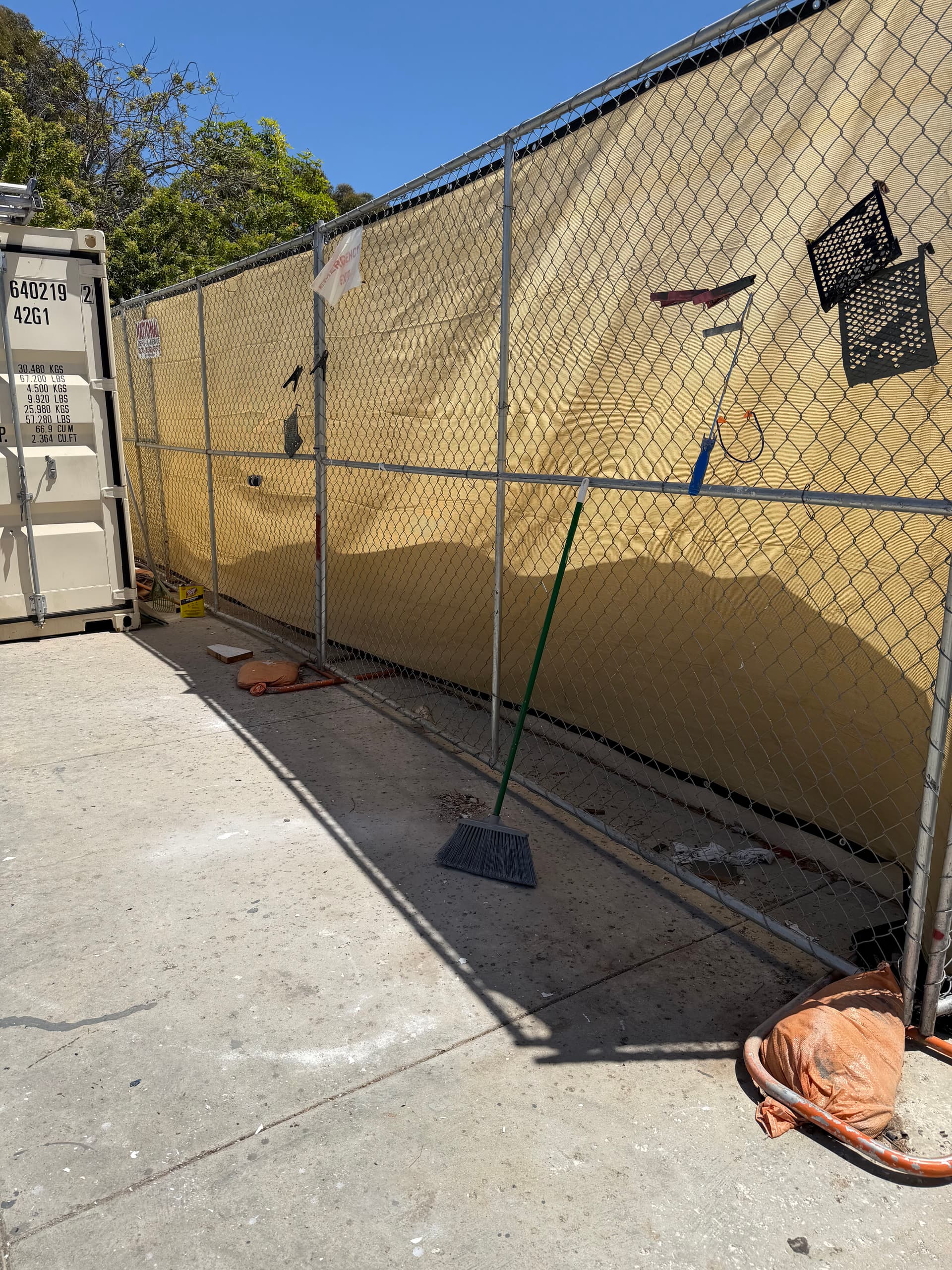Gallery photos for Construction Debris Removal Done Right: Image #1