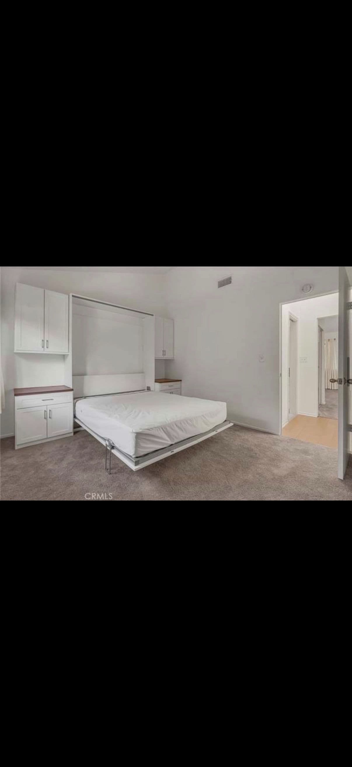 Project Murphy Bed Demolition and Removal in Lakewood CA image