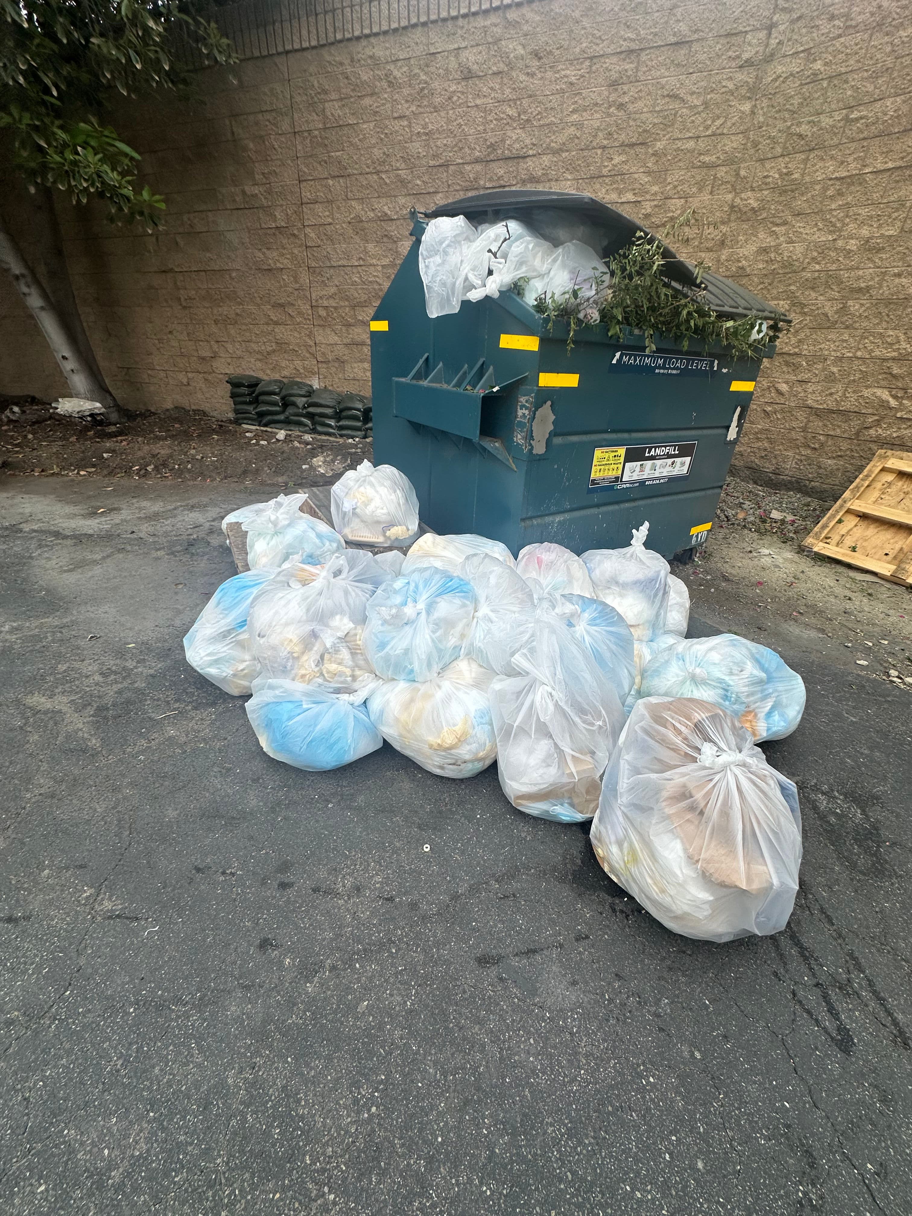 Project Efficient Junk Removal in Orange, CA image