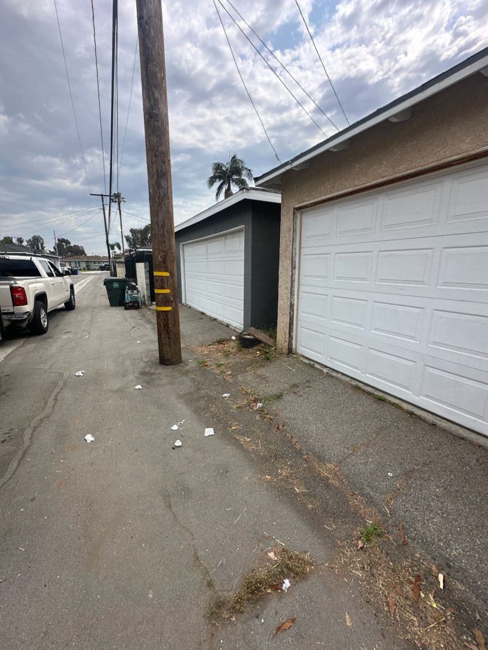 Effortless Junk Removal in Whittier CA image