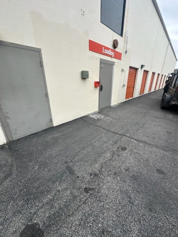 Project Comprehensive Storage Unit Clean-Out San Gabriel image