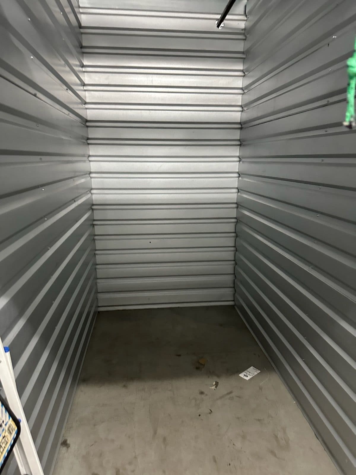 Efficient Storage Unit Transformation in Carson image