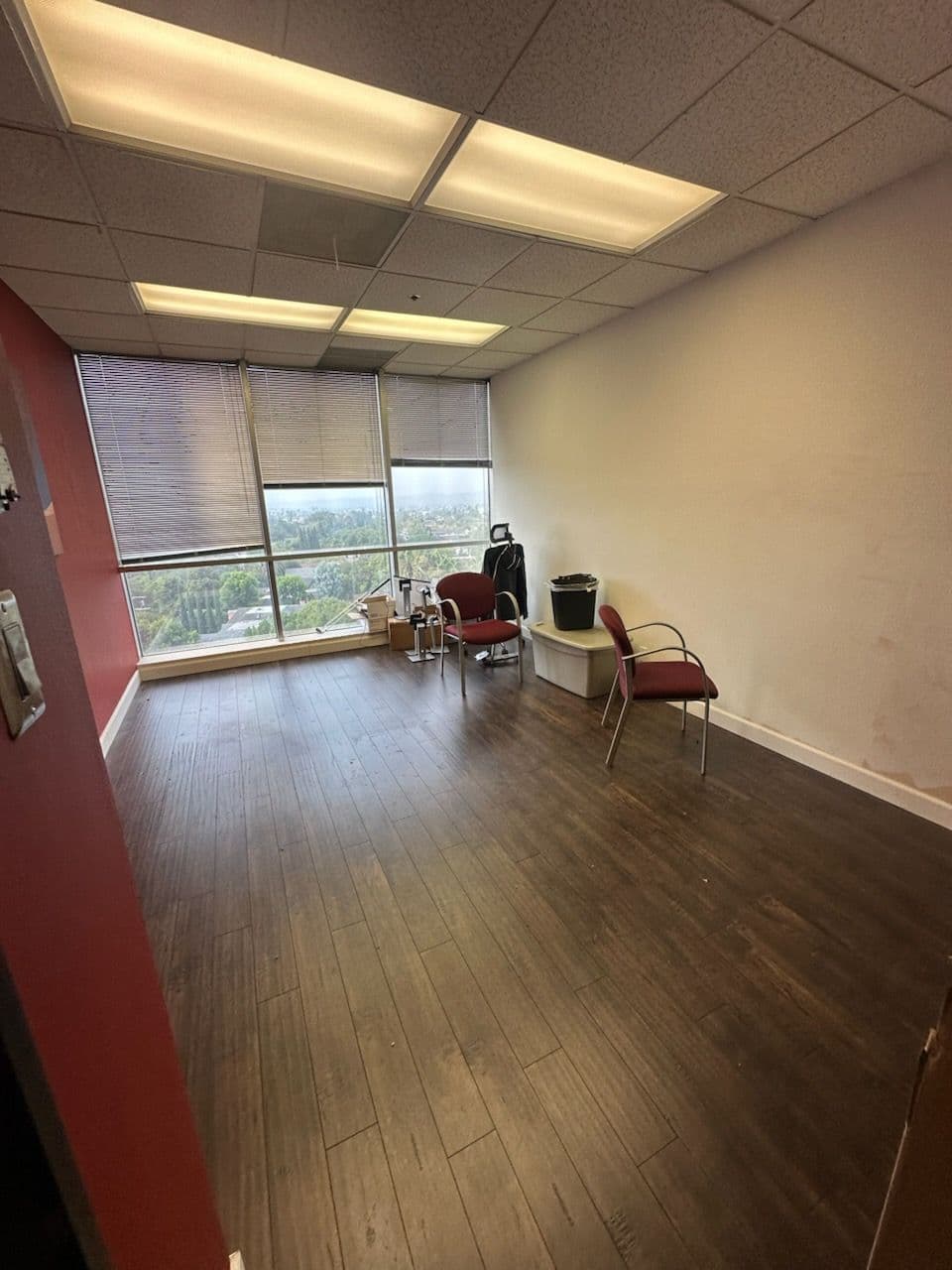 Beverly Hills Office Transformed with Expert Cleanout image