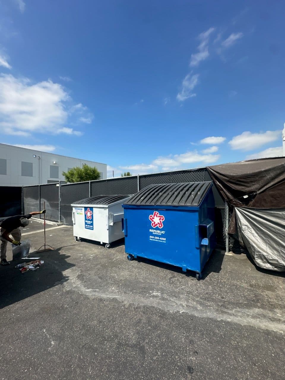 Efficient Trash and Junk Removal in Torrance image