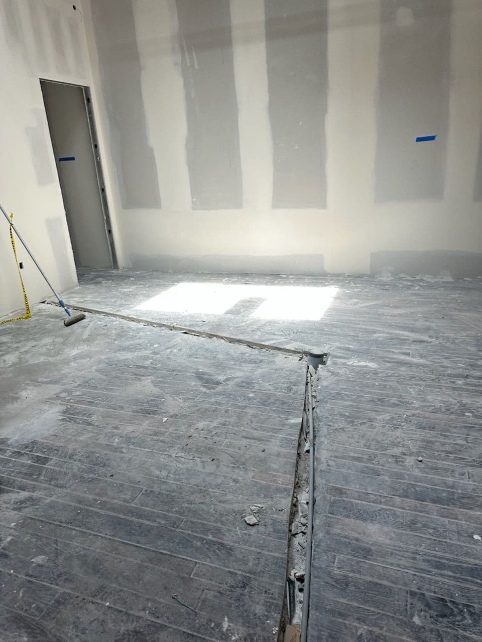 Effortless Construction Debris Cleanup in West Hollywood image