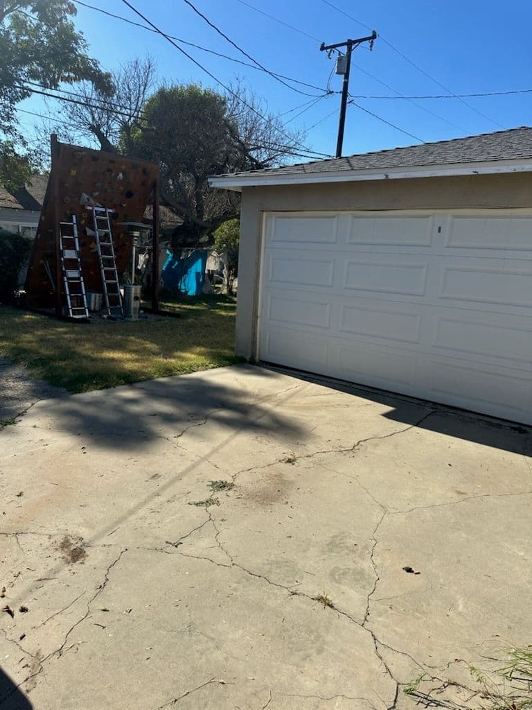 Transform Your Driveway with Expert Junk Removal image