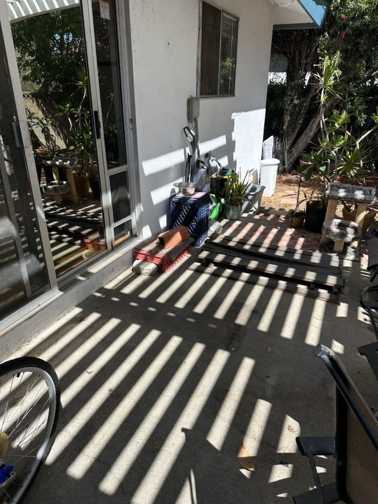 Project Transform Your Space with Roa Solution Junk Removal image