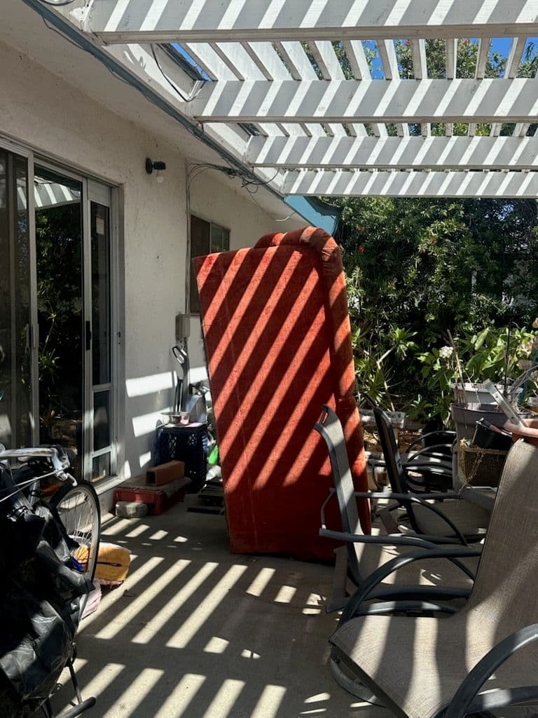 Gallery photos for Transform Your Space with Roa Solution Junk Removal: Image #1