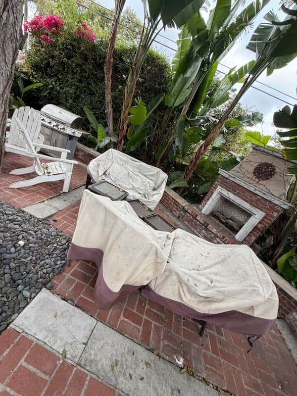 Revamp Your Outdoor Space with Expert Junk Removal