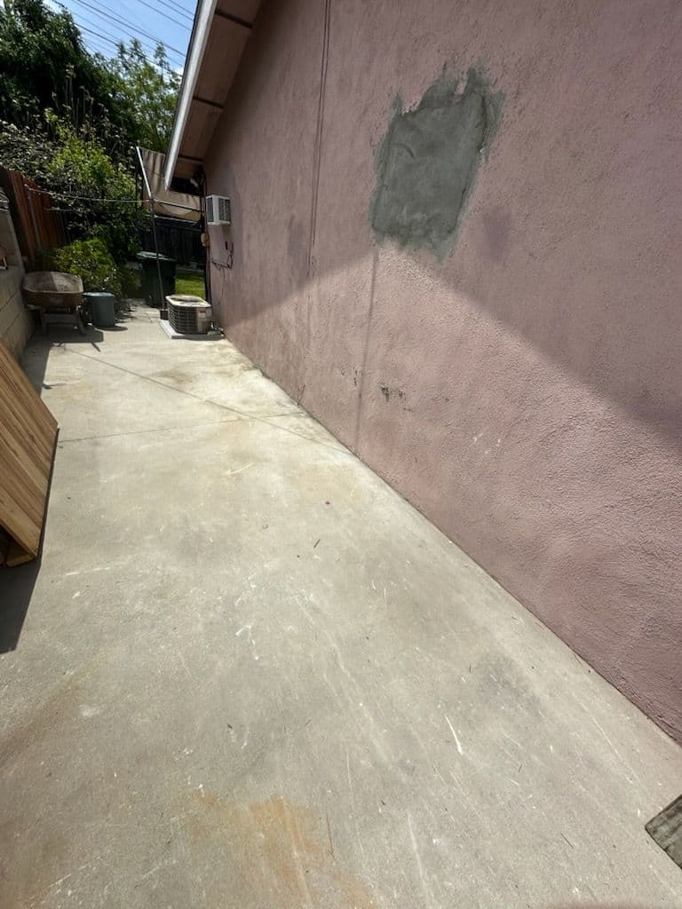 Project Efficient Junk Removal Transforming Whittier Spaces image