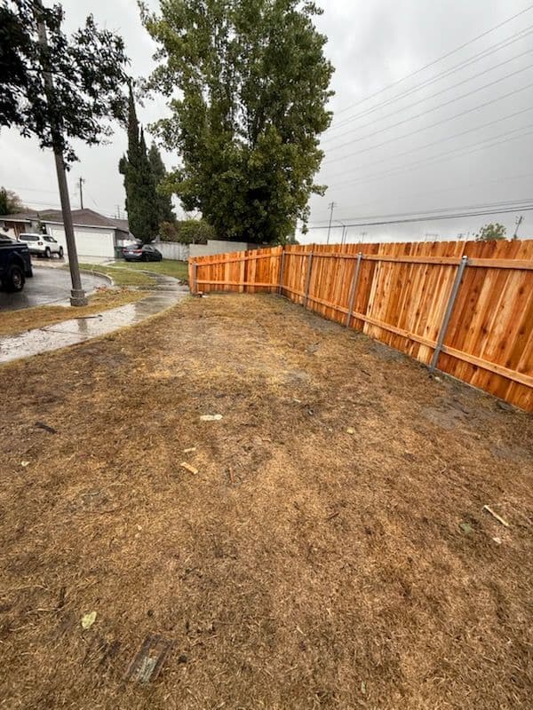 Clearing Construction Debris in Lakewood CA