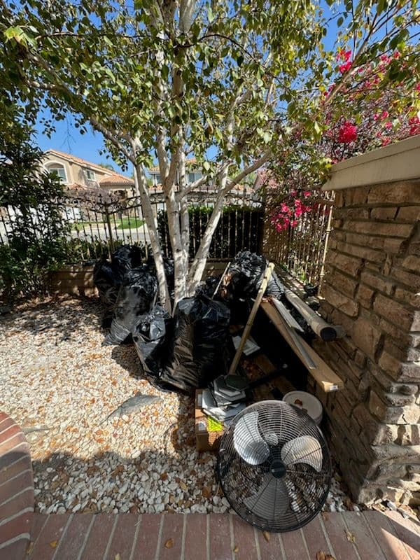 Gallery photos for Conquering Clutter in Anaheim Hills: Image #1