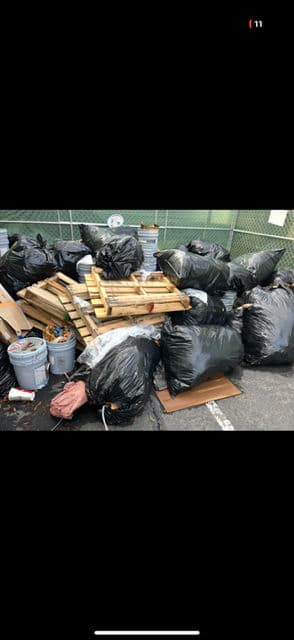 Gallery photos for Transforming Spaces with Effective Construction Debris Removal in Fountain Valley, CA: Image #1