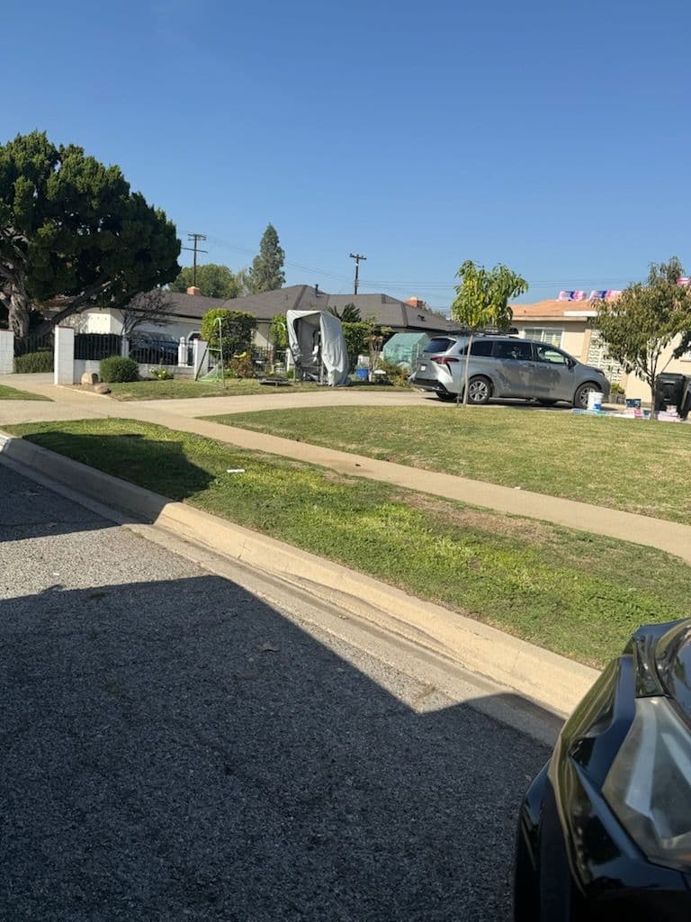 Project Effortless Sofa Removal in West Covina image