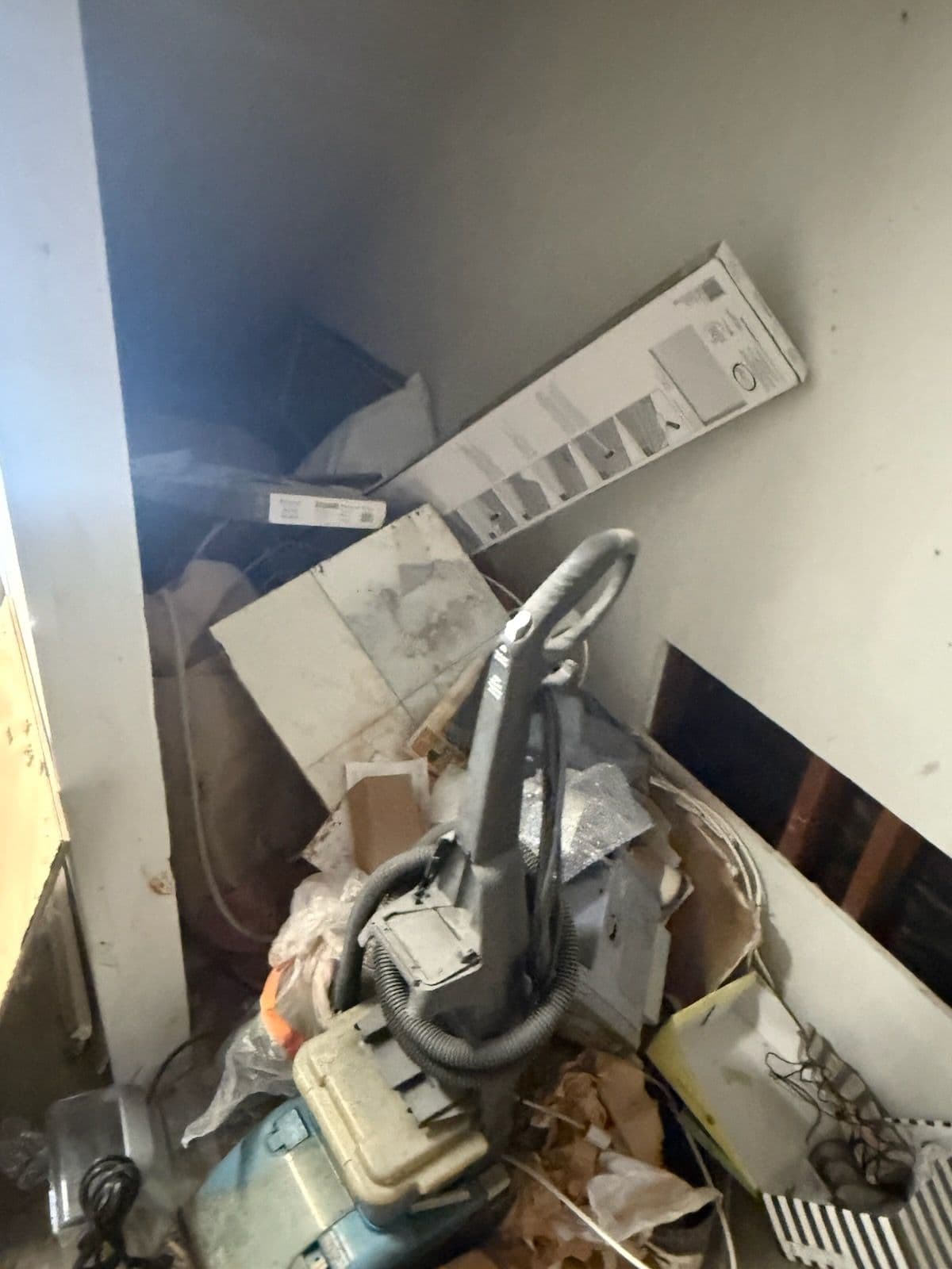 Turning Clutter into Clean Space in Long Beach