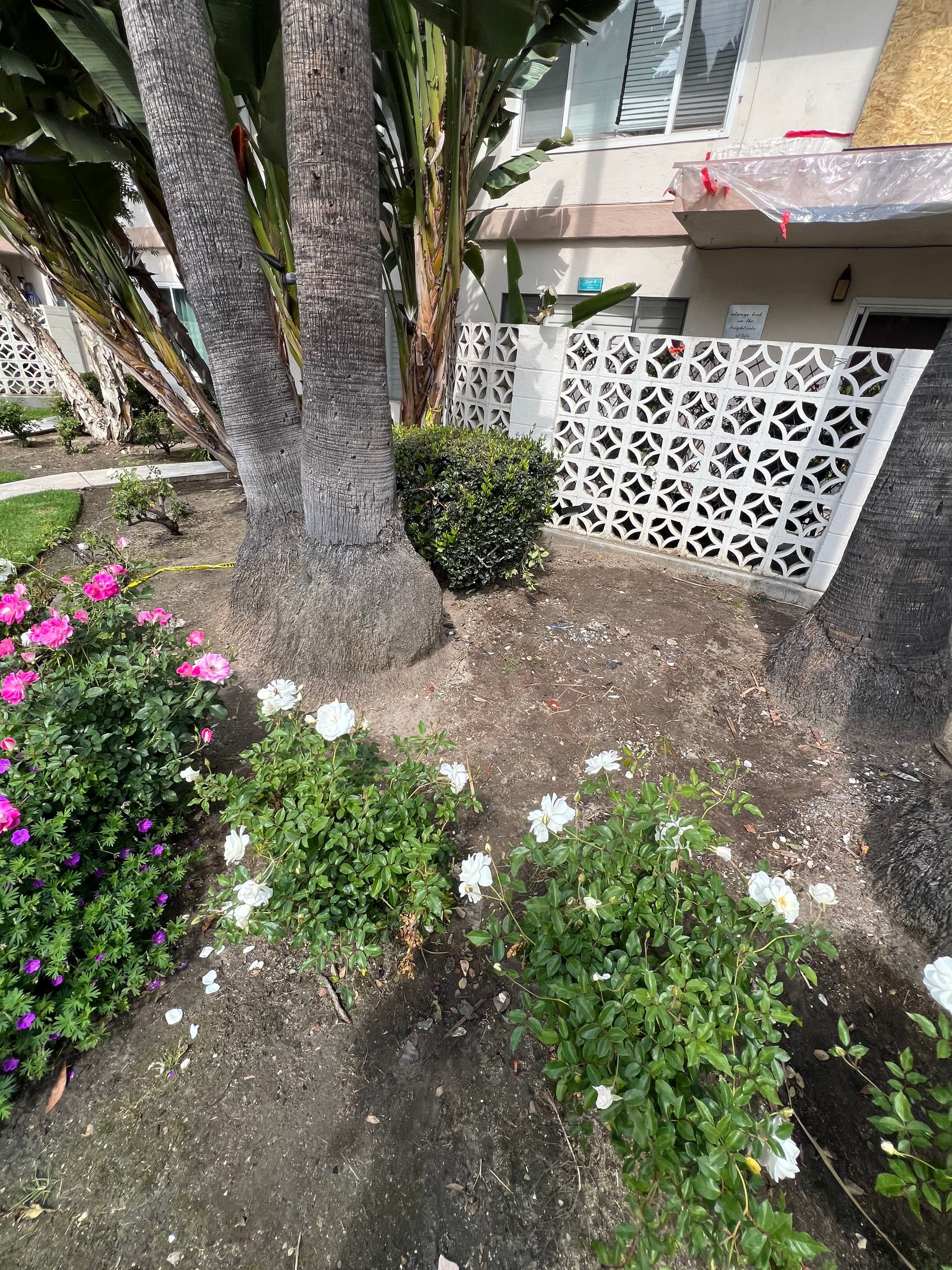 Gallery photos for Construction Debris Removal in Fullerton: Image #1