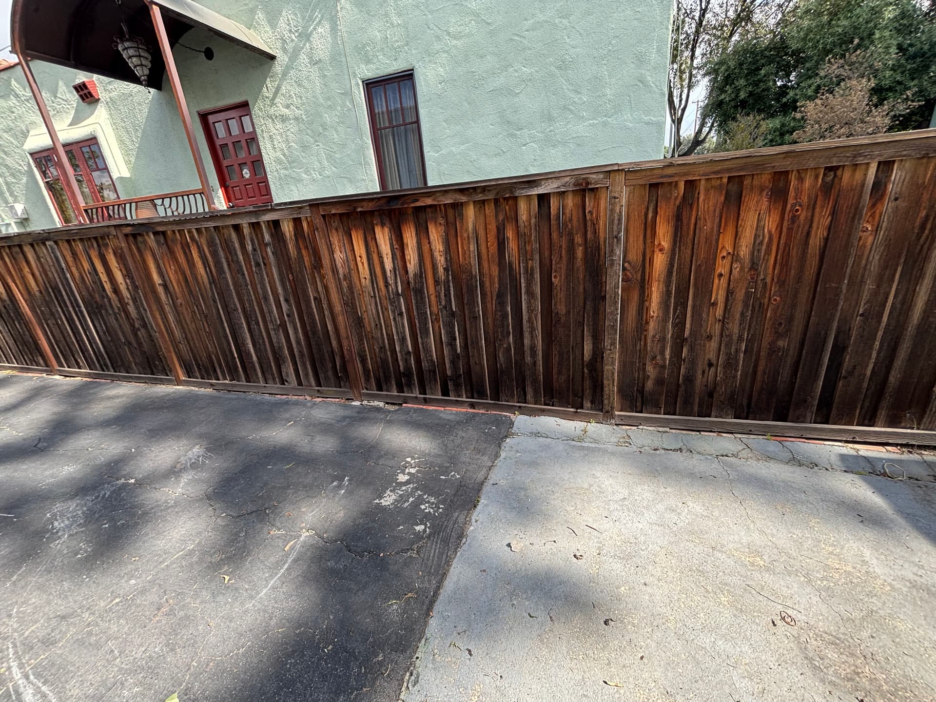 Gallery photos for Bulk Debris Hauled Away Fast in Pasadena: Image #1