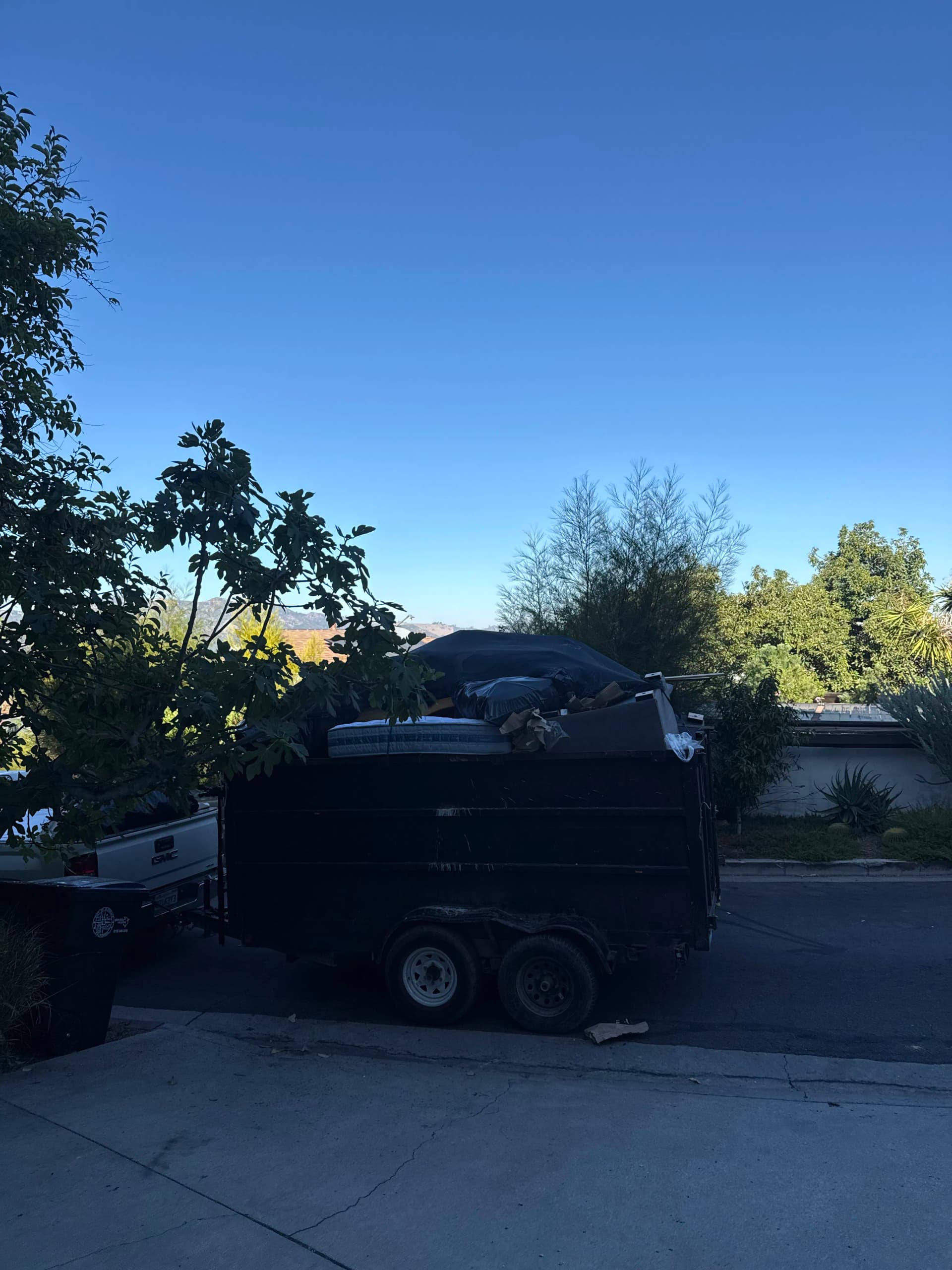 Bulk Junk Removal Done Right in Torrance image