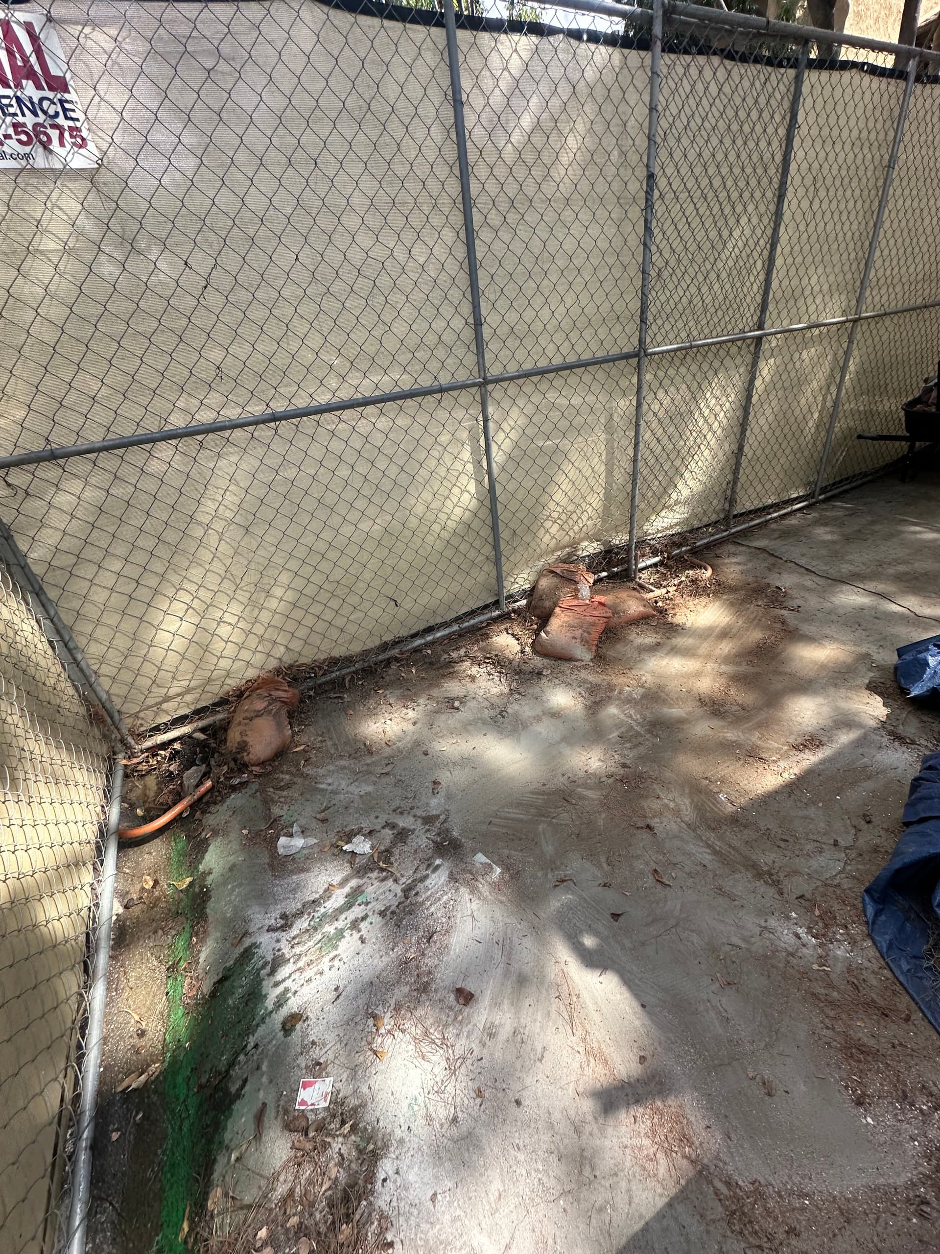 Gallery photos for Construction Debris Removal Keeping Whittier Job Sites Clean: Image #1