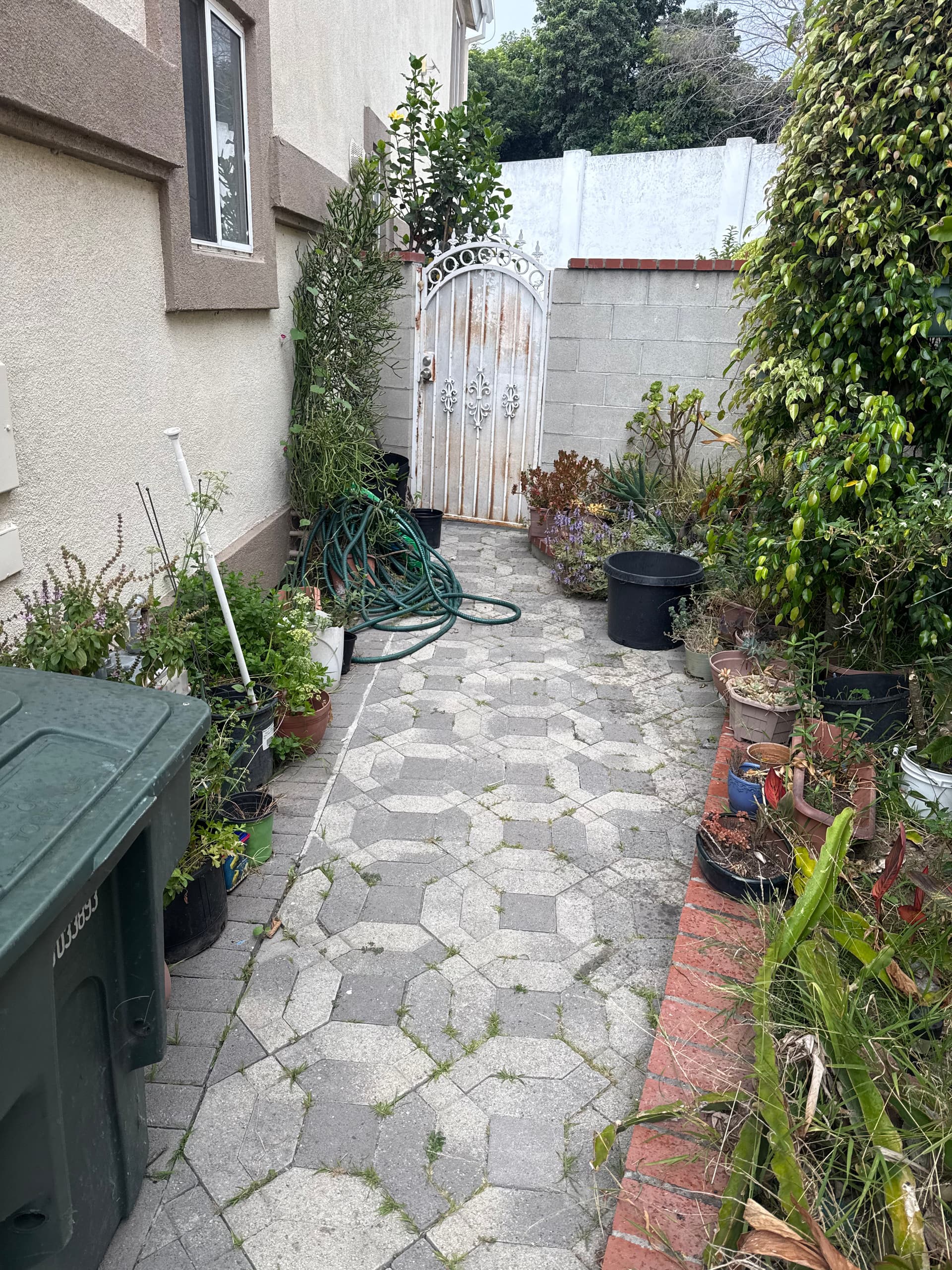 Gallery photos for Torrance Trash Removal That Actually Clears the Space: Image #1
